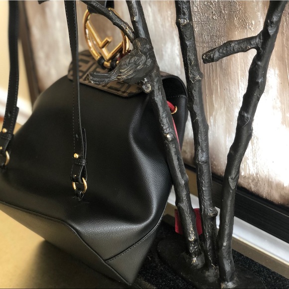 FENDI backpack 🎒 - Picture 9 of 10